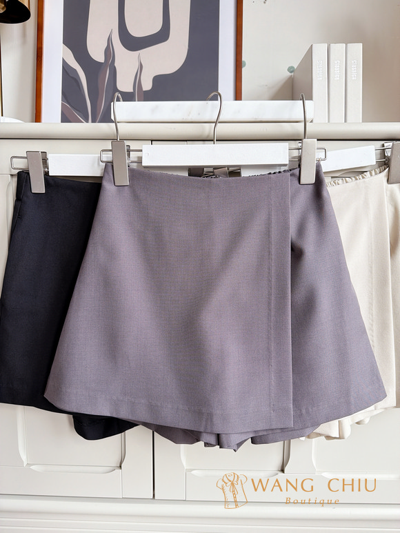 WANG CHIU 商品細節